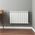 FONDITAL IT Grzejnik aluminiowy EXCLUSIVO D3 500/100 (opak 10 żeberek)