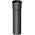 Almeva STARR Rura z kielichem 0,25m DN60 UV Stabilna Czarna