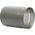SpiroFlex Rura czarna 150 0,25m