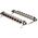 Uponor Uponor Vario S rozdzielacz z przepływomierzem FM 8X