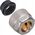 Comap Trójnik zaciskowy (skręcana) - 26x2 TurboSKIN COMAP