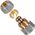 Comap Złączka zaciskowa (skręcana) GW - 16x2-1/2 TurboSKIN COMAP