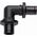 Rehau Kolano PX - 25/90^ RAUTITAN - PPSU