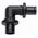 Rehau Kolano PX - 16/90^ RAUTITAN - PPSU