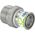 Uponor Uponor S-Press PLUS złączka z gwintem zewn. 32-R1MT