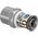 Uponor Uponor S-Press PLUS złączka z gwintem zewn. 32-R1MT