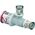 Uponor Uponor S-Press trójnik redukcyjny PPSU 25-16-16