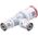 Uponor Uponor S-Press trójnik redukcyjny PPSU 25-16-16