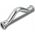 SANHA Odsadzka SANHA-THERM C-Stahl d18SANHA