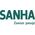 SANHA Mufa redukcyjna SANHA-THERM C-Stahl d28x22SANHA
