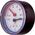 Afriso Termomanometr TM80 0-10bar 1/2 AX 20-120^C (S)A