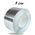 K-flex Taśma zbrojona K-FLEX® ALU AR CW - 25 µm x 50 mm x 50 m 850NR020007