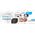 K-flex Taśma zbrojona K-FLEX® ALU AR CW - 25 µm x 50 mm x 50 m 850NR020007