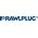 Rawlplug Uchwyt stalowy do rur i kabli, ocynkowany, średnica 25 mm