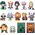 Figurka Funko Pop my hero academia mystery mini figurka funko pop!