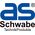 AS Schwabe Lampa ręczna LED akumulatorowa EVO 8