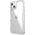 Nillkin Etui Nillkin Nature Pro Apple iPhone 14 Pro Max przezroczysty