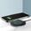 Nillkin Etui Nillkin Nature Pro Apple iPhone 14 Pro Max przezroczysty