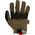 Mechanix Wear RĘKAWICE MECHANIX M-PACT® BROWN