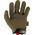 Mechanix Wear RĘKAWICE MECHANIX THE ORIGINAL® BROWN