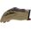 Mechanix Wear RĘKAWICE MECHANIX THE ORIGINAL® BROWN