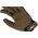 Mechanix Wear RĘKAWICE MECHANIX THE ORIGINAL® BROWN