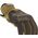 Mechanix Wear RĘKAWICE MECHANIX FASTFIT® BROWN