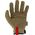 Mechanix Wear RĘKAWICE MECHANIX FASTFIT® BROWN