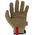 Mechanix Wear RĘKAWICE MECHANIX FASTFIT® BROWN