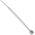 Snippex SNIPPEX KOPYTKO / PILNICZEK DO WRASTAJĄCYCH PAZNOKCI 2W1 14 CM