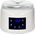 Activeshop PODGRZEWACZ WOSKU PUSZKA AM-220 100W AUTOMATIC BIAŁY