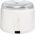 Activeshop PODGRZEWACZ WOSKU PUSZKA AM-220 100W AUTOMATIC BIAŁY