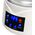 Activeshop PODGRZEWACZ WOSKU PUSZKA AM-220 100W AUTOMATIC BIAŁY