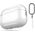 Tech-Protect TECH-PROTECT FLEXAIR APPLE AIRPODS PRO 1 / 2 CLEAR