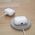Tech-Protect TECH-PROTECT FLEXAIR APPLE AIRPODS PRO 1 / 2 CLEAR