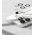 Ringke OSŁONA APARATU RINGKE CAMERA PROTECTOR 2-PACK IPHONE 14 PRO / 14 PRO MAX CLEAR