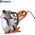 Husqvarna HUSQVARNA PRZECINARKA  K 4000 WET 110-23