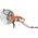 Husqvarna HUSQVARNA PRZECINARKA  K 4000 WET 110-23