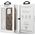 Guess Guess GUHCP13LP4TPW iPhone 13 Pro / 13 6,1" brązowy/brown hardcase 4G Triangle Logo Cardslot NoSize
