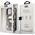 Karl Lagerfeld Karl Lagerfeld KLHCP13LPMNFIK1 iPhone 13 Pro / 13 6,1" szary/grey Flower Ikonik Karl NoSize