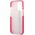 Karl Lagerfeld Karl Lagerfeld KLHCP13LTPECPI iPhone 13 Pro / 13 6,1" hardcase fuksja/fuschia Choupette Head NoSize