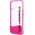 Karl Lagerfeld Karl Lagerfeld KLHCP14MLCKVF iPhone 14 Plus 6,7" różowy/pink hardcase Liquid Glitter Elong NoSize