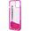 Karl Lagerfeld Karl Lagerfeld KLHCP14MLCKVF iPhone 14 Plus 6,7" różowy/pink hardcase Liquid Glitter Elong NoSize