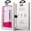 Karl Lagerfeld Karl Lagerfeld KLHCP14MLCKVF iPhone 14 Plus 6,7" różowy/pink hardcase Liquid Glitter Elong NoSize
