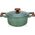 NAVA Garnek granitowy z pokrywką OMEGA 24 cm 4,4 l