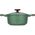 NAVA Garnek granitowy z pokrywką OMEGA 24 cm 4,4 l