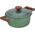 NAVA Garnek granitowy z pokrywką OMEGA 24 cm 4,4 l