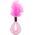Trixie TX-45490 ZABAWKA DLA KOTA TUBES 4szt 15cm /4