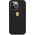 Ferrari Ferrari FESSIHMP13XBK iPhone 13 Pro Max 6,7" czarny/black hardcase Silicone MagSafe NoSize