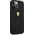 Ferrari Ferrari FESSIHMP13XBK iPhone 13 Pro Max 6,7" czarny/black hardcase Silicone MagSafe NoSize